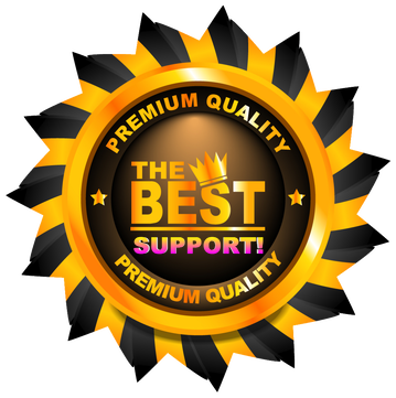 Best quality support